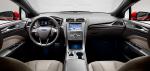 Ford Fusion Sport 2016 года